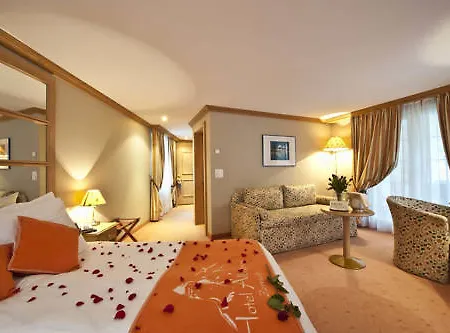 Boutique Albatros Hotel 4*