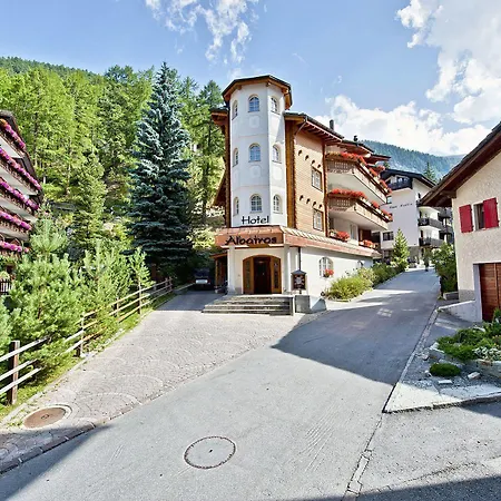 Albatros Hotel Zermatt