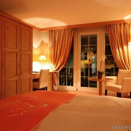 Boutique Albatros 4* Zermatt