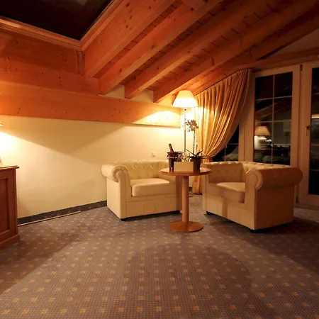 Hotel Albatros 4*