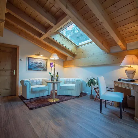 Albatros Hotel Zermatt