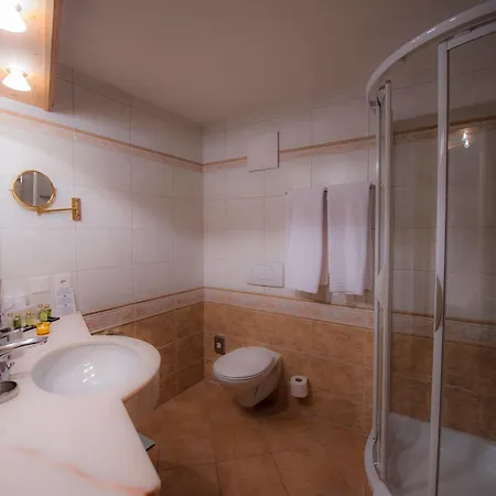 Albatros 4* Церматт