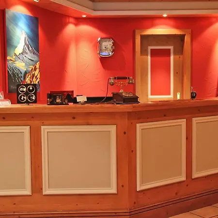 Hotel Albatros