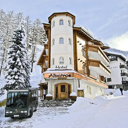 Albatros Zermatt