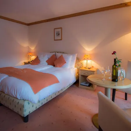 Hotel Boutique Albatros Zermatt