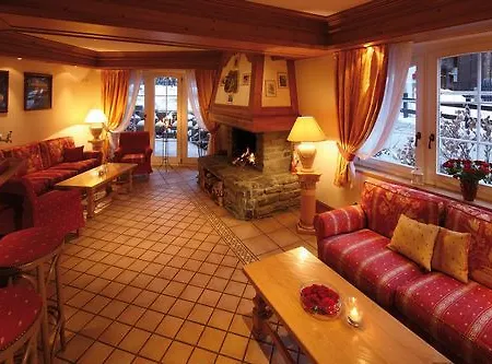 Albatros Hotel