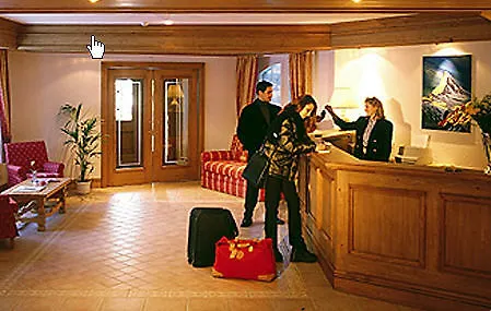 Boutique Albatros Zermatt