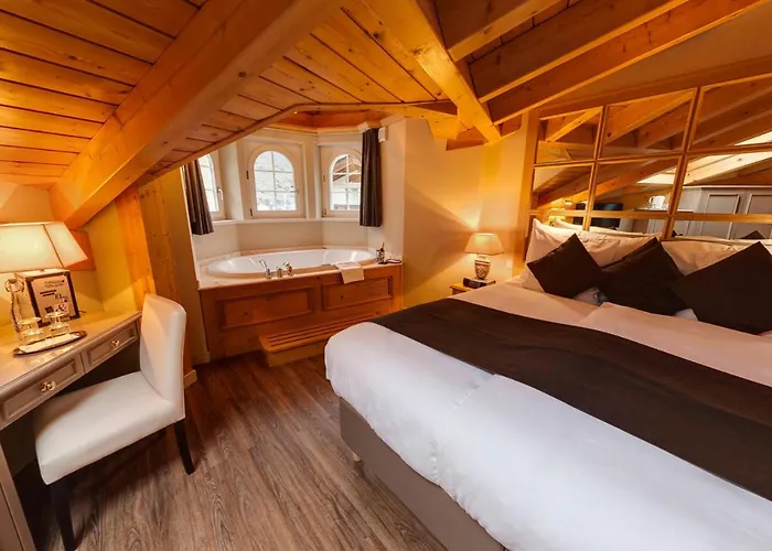 Albatros Hotel Zermatt