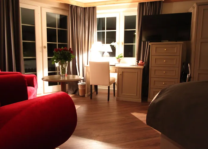 Hotel Albatros Zermatt