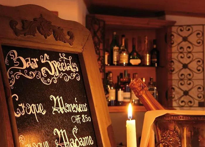 Albatros מלון צרמט