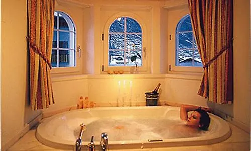 Albatros מלון 4*