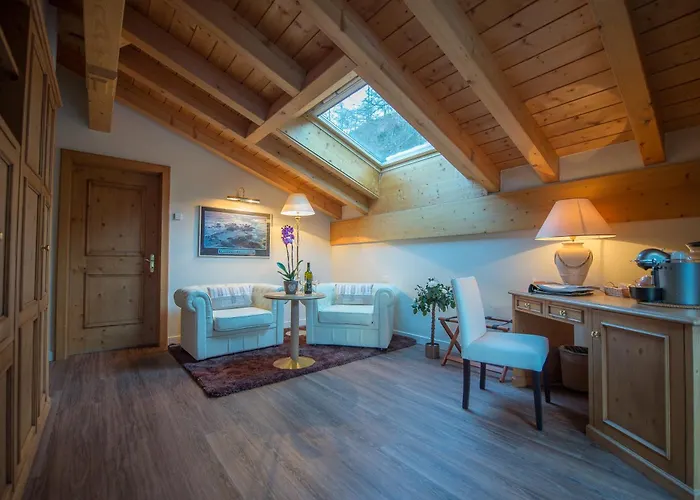 Albatros Hotel Zermatt