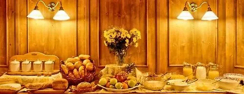 Albatros Hotel Zermatt