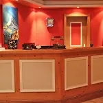 Otel Albatros