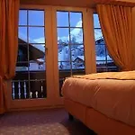 Hotel Albatros Zermatt