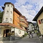 Hotel Albatros Zermatt