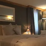 Albatros Hotel 4*
