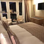 Hotel Albatros Zermatt