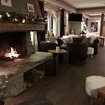 Ξενοδοχείο Albatros Ζερμάτ