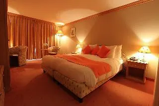 Albatros Hotel 4*