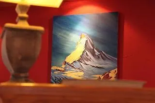 信天翁酒店 酒店 采尔马特