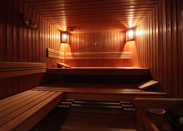 信天翁酒店 4* 采尔马特