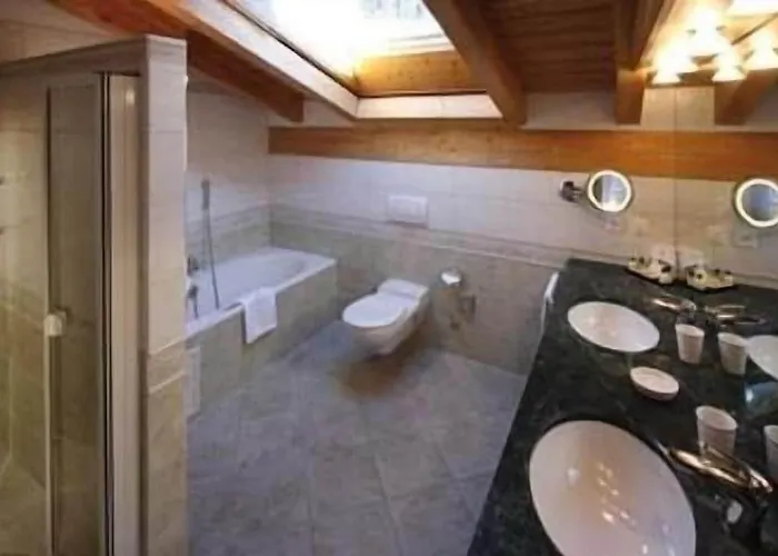 信天翁酒店 酒店