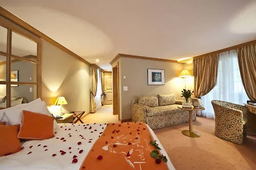 信天翁酒店 酒店 4*